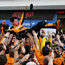 F1: Première victoire de Norris au Grand Prix de Miami