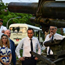 Vietnam: le ministre français des Armées à Dien Bien Phu pour les 70 ans de la bataille