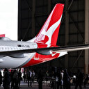 Scandale des "vols fantômes": amende de 66 millions de dollars pour Qantas