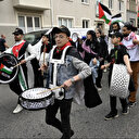 Suède: manifestation contre la participation d'Israël à l'Eurovision