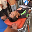 Soykırımcı İsrail'in Gazze Şeridi'ne yönelik saldırıları aralıksız sürüyor