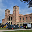L'UCLA reprend les cours en présentiel après les manifestations propalestiniennes