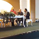 Duaya 'resmi daire' engeli: Nikah memuru önce mikrofonu aldı sonra müzik açtırdı