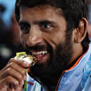 Un lutteur indien suspendu pour refus de contrôle antidopage