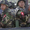 Birmanie: un groupe rebelle dit avoir capturé des centaines de membres de la junte