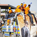 Togo: l'opposition appelle à se "réinventer" après sa débâcle aux législatives