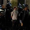 Soutien à Gaza: interpellations massives dans les campus américains