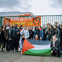 France: des dizaines de lycées bloqués en solidarité avec Gaza