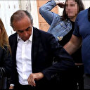 France: Éric Zemmour frappe une femme lors d'un déplacement en Corse