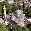 Istanbul: La mosquée de la Chora rouverte au culte