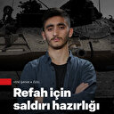 Refah saldırısına hazırlık: Dağıtılan broşürler ne anlama geliyor?