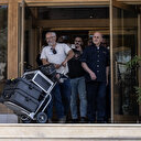 La fermeture d'Al Jazeera par Israël est un "jour sombre pour les médias"