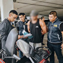 La police thaïlandaise a arrété un fugitif américain condamné à 25 ans de prison