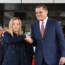 Giorgia Meloni en Libye pour parler coopération