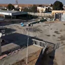 L'ONU interdite d'accès au point de passage de Rafah par les autorités israéliennes