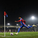 Premier League: Crystal Palace humilie Manchester United 