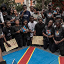 RDC: veillée pour réclamer justice pour les déplacés bombardés