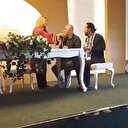 Nikah töreninde duaya izin vermedi: Soruşturma başlatıldı