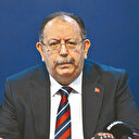 3 ilçe 4 beldede seçimler yenilenecek
