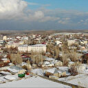 Meteoroloji'den 11 ile sarı uyarı: Sağanak ve kar bekleniyor