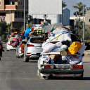 L'OIM se dit préoccupée par le déplacement forcé des Gazaouis de Rafah