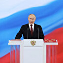 Vladimir Poutine prête serment pour un cinquième mandat