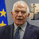 Borrell: İsrail Refah harekatından vazgeçmeli