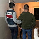 İzmir merkezli 8 ilde FETÖ operasyonu: 11 gözaltı