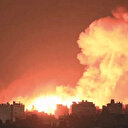 Hamas ateşkes İsrail katliam dedi