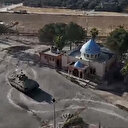 L'armée israélienne accentue ses opérations à Rafah