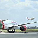 Kenya Airways annonce la reprise de ses vols vers Kinshasa après la libération d'employés