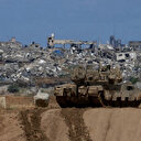 Gaza: près de 60% des bâtiments endommagés ou détruits