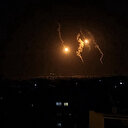 Intenses bombardements israéliens sur des zones à l'est de Rafah