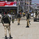 Cachemire indien: mort de deux insurgés présumés dans une fusillade