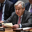 Le chef de l'ONU réclame la réouverture immédiate des points de passage de Rafah et Kerem Shalom