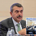 Bakan Tekin: Öğretmene şiddetin ceza yaptırımları konusunda hukuki tedbirlerimizi aldık