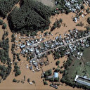 Climat: Les inondations dévastatrices liées au réchauffement