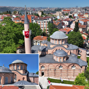 Kariye'nin cami olarak ibadete açılması Yunanistan'ı rahatsız etti