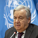 Le chef de l'ONU qualifie les activités de l'armée israélienne à Rafah d'"erreur stratégique"