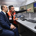 Yerli süper iletken elektron hızlandırıcısı devreye alındı