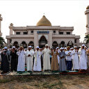 Les musulmans thaïlandais prient pour la pluie alors que la Thaïlande est confrontée à des températures caniculaires