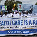 Kenya: le gouvernement annonce un accord avec les médecins hospitaliers en grève depuis huit semaines