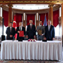 Bakan Bayraktar duyurdu: BOTAŞ ve ExxonMobil arasında LNG anlaşması imzalandı