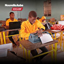 Niger: Un non-voyant décidé à devenir journaliste