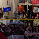 Filistin’e destek gösterileri Avrupa ve ABD'deki prestijli üniversitelerde giderek artıyor