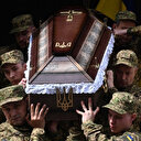 Ukraine: les députés adoptent un texte permettant la mobilisation de détenus dans l'armée