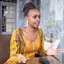 Rwanda: l'opposante Diane Rwigara annonce sa candidature à la présidentielle
