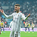 Coupe de Türkiye: Beşiktaş en finale après sa victoire face à Ankaragücü