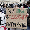 France: le lycée Pierre et Marie Curie de Menton rejoint le mouvement de soutien à Gaza