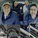 Murat Ülker Togg'u deneyimledi: 'Kesin bilgi yayalım' diyerek paylaştı! Bir otomobilden daha fazlası